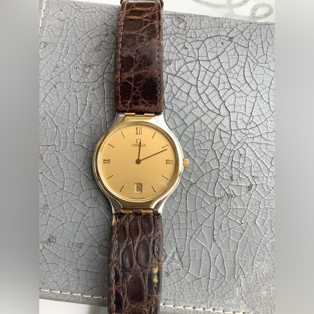 OMEGA watch - Picture 7 of 16